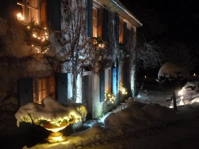 Le Schaeferhof Hotel Murbach Exterior photo